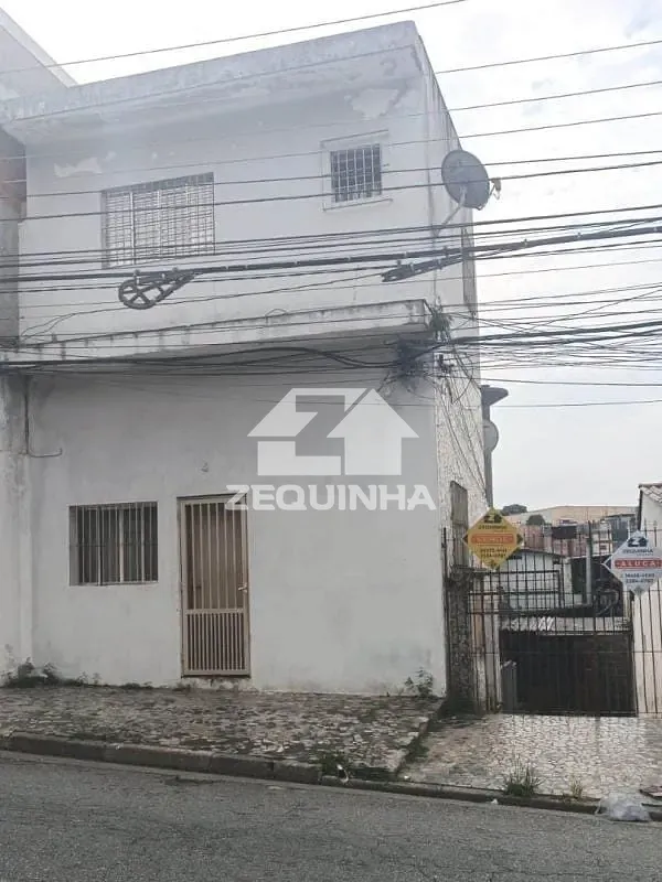 Prédio Inteiro, 196 m² - Foto 1