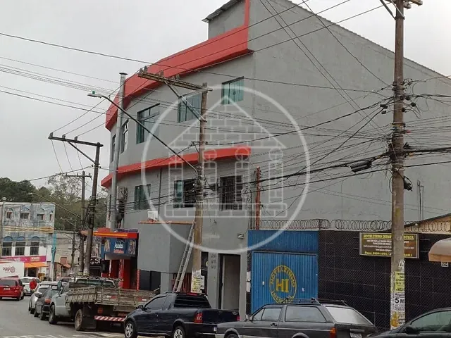 Prédio com 455m², à venda, no bairro Jardim São Bernardo em São Paulo