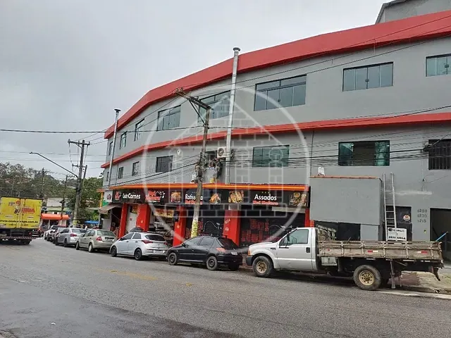 Prédio com 455m², à venda, no bairro Jardim São Bernardo em São Paulo