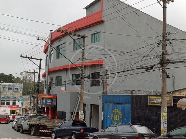 Prédio com 455m², à venda, no bairro Jardim São Bernardo em São Paulo