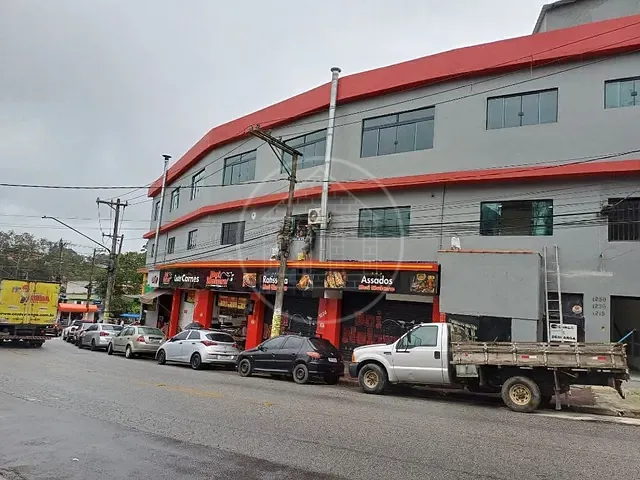 Prédio com 455m², à venda, no bairro Jardim São Bernardo em São Paulo