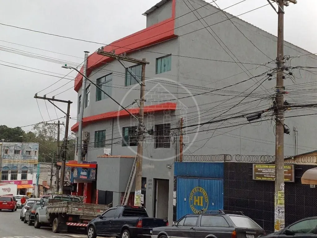Prédio Inteiro, 1374 m² - Foto 5