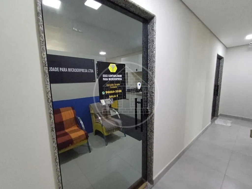 Prédio Inteiro, 1374 m² - Foto 13