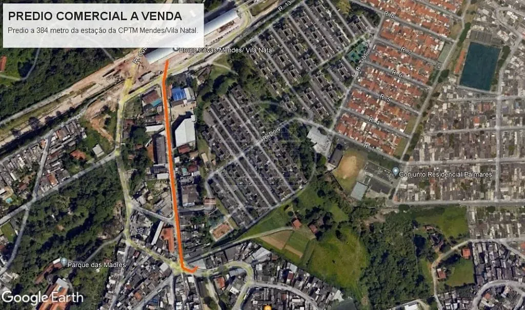 Prédio Inteiro, 1374 m² - Foto 29