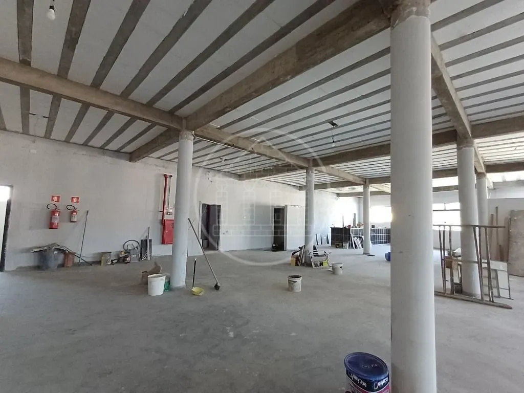 Prédio Inteiro, 1374 m² - Foto 24