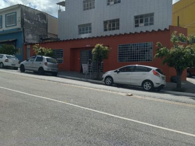 Foto do Prédio - Prédio à venda, 500 m² por R$ 1.500.000,00 - Vila Carrão - São Paulo/SP | ZONA LESTE IMÓVEIS