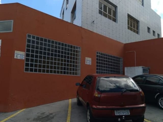 Foto do Prédio - Prédio à venda, 500 m² por R$ 1.500.000,00 - Vila Carrão - São Paulo/SP | ZONA LESTE IMÓVEIS