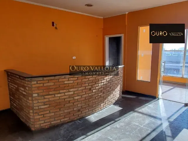Prédio com 242m², à venda, no bairro Mooca em São Paulo