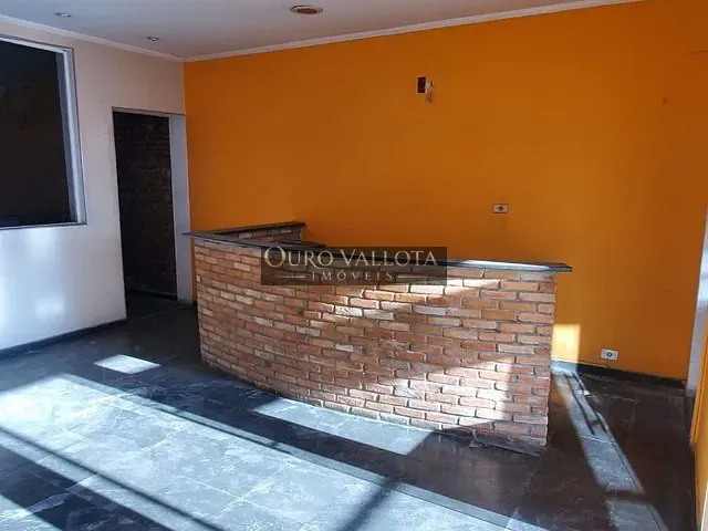 Prédio com 242m², à venda, no bairro Mooca em São Paulo