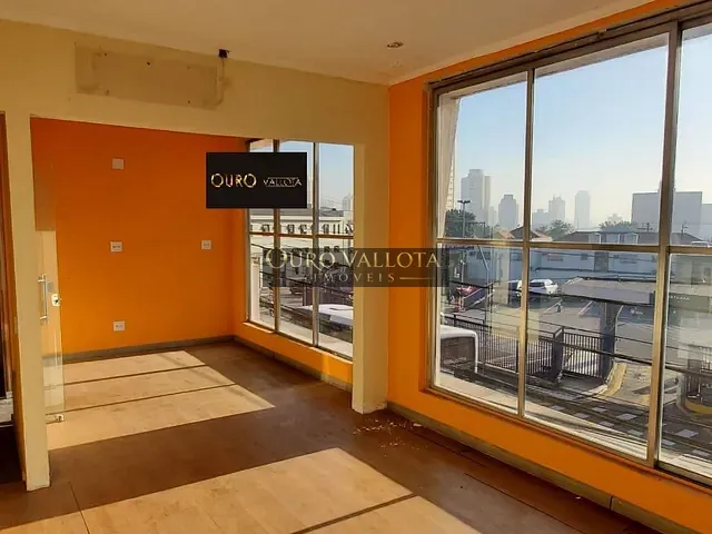 Prédio com 242m², à venda, no bairro Mooca em São Paulo