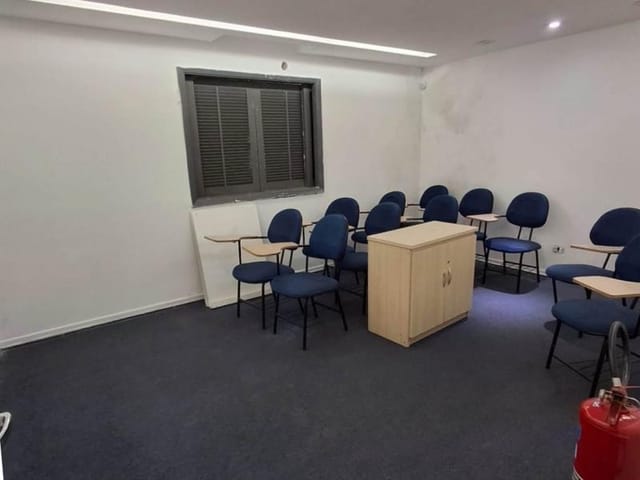 Foto do Prédio - Comercial - Vila Campesina | Zequinha Imóveis