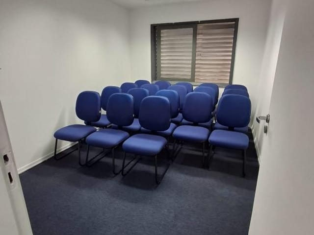 Foto do Prédio - Comercial - Vila Campesina | Zequinha Imóveis