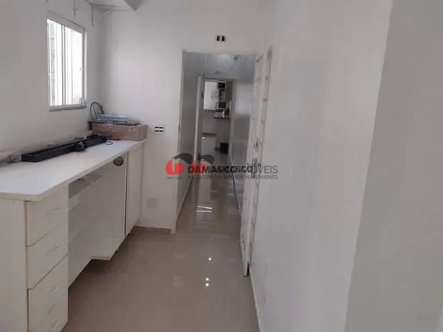 Prédio com 128m², à venda, no bairro Santo Antônio em São Caetano do Sul