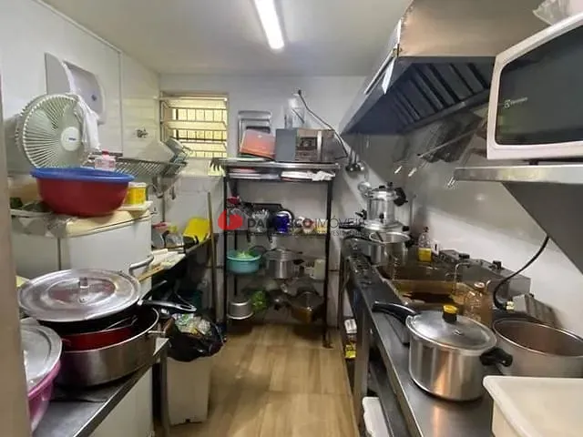 Prédio com 270m², à venda, no bairro Barcelona em São Caetano do Sul