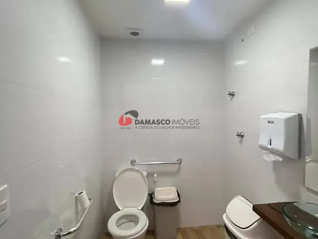 Prédio com 270m², à venda, no bairro Barcelona em São Caetano do Sul