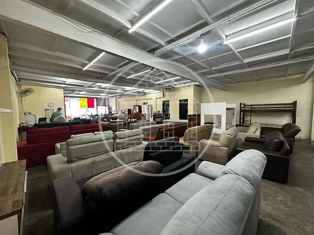 Prédio com 400m², à venda ou para alugar, no bairro Jardim Santa Rita em São Paulo