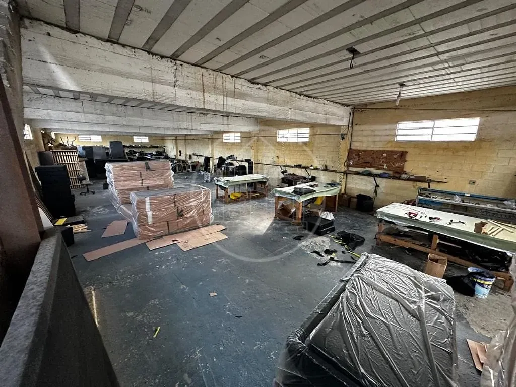 Prédio Inteiro, 400 m² - Foto 12