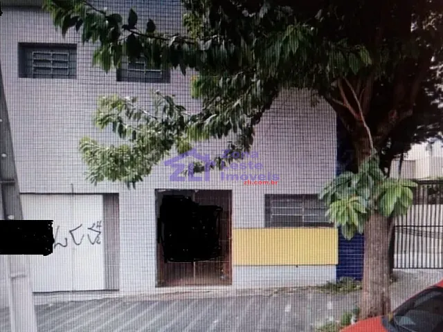 Prédio com 530m², à venda ou para alugar, no bairro Mooca em São Paulo