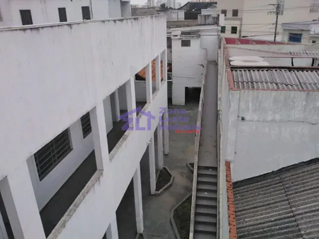 Prédio com 530m², à venda ou para alugar, no bairro Mooca em São Paulo