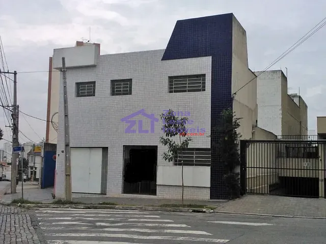 Prédio com 530m², à venda ou para alugar, no bairro Mooca em São Paulo