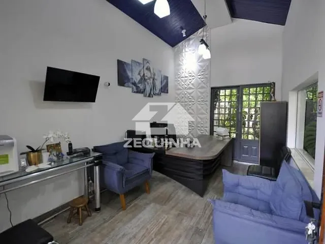 Prédio com 505m² 7 quartos e 4 banheiros, à venda, no bairro Jardim das Flores em Osasco