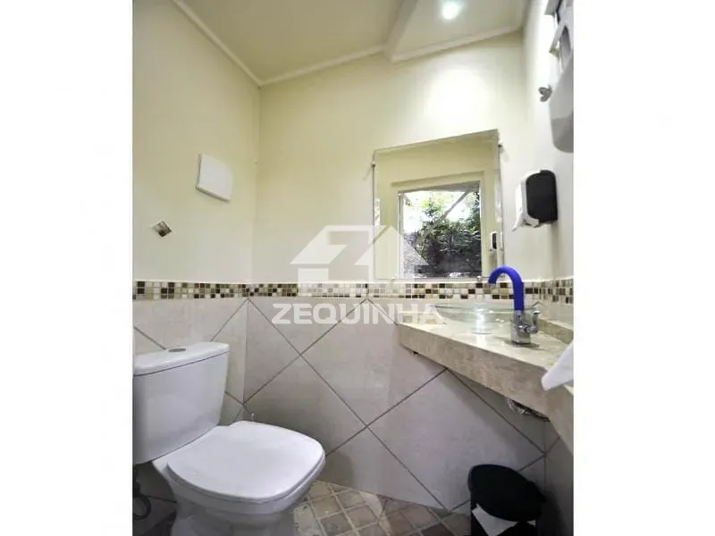Prédio Inteiro, 450 m² - Foto 13
