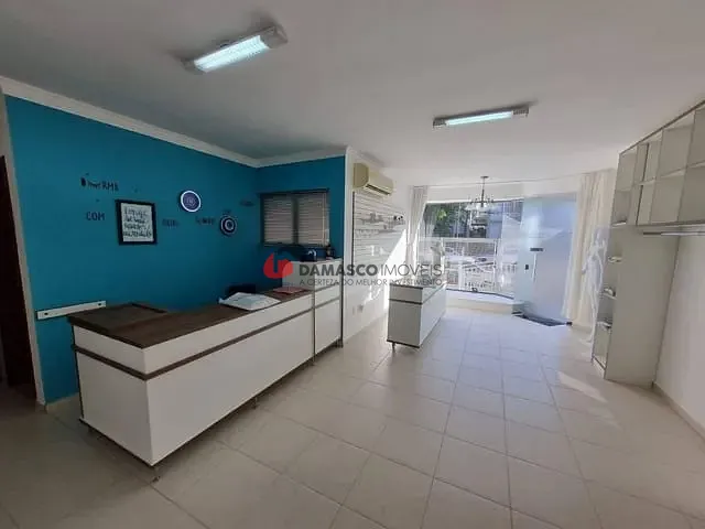 Prédio para alugar, no bairro Jardim em Santo André