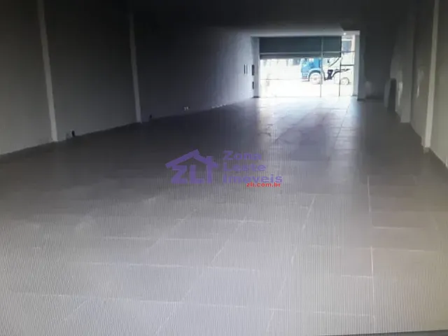 Prédio com 263m², para alugar, no bairro Chácara Califórnia em São Paulo