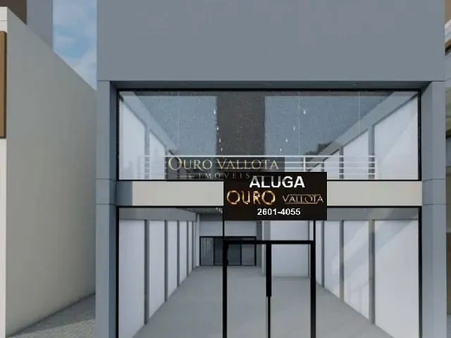 Prédio com 264m², para alugar, no bairro Pinheiros em São Paulo