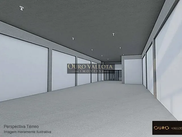 Prédio com 264m², para alugar, no bairro Pinheiros em São Paulo