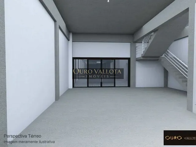 Prédio com 264m², para alugar, no bairro Pinheiros em São Paulo