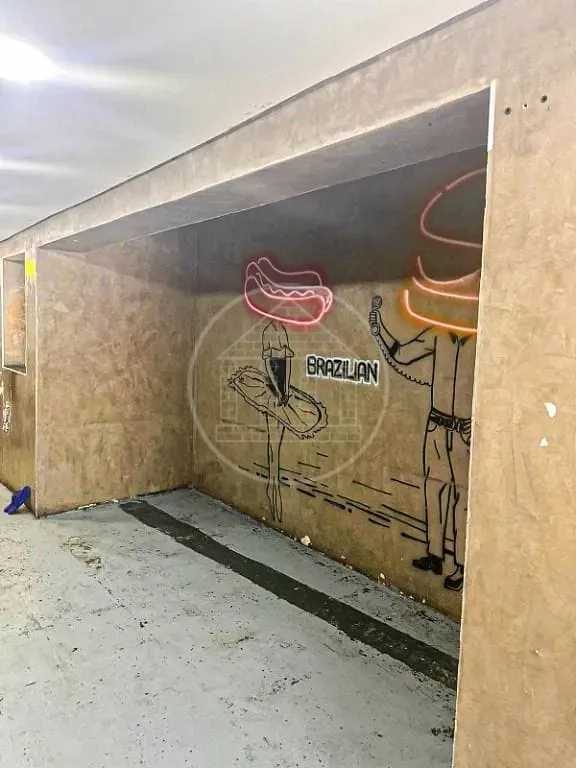 Prédio Inteiro, 375 m² - Foto 8