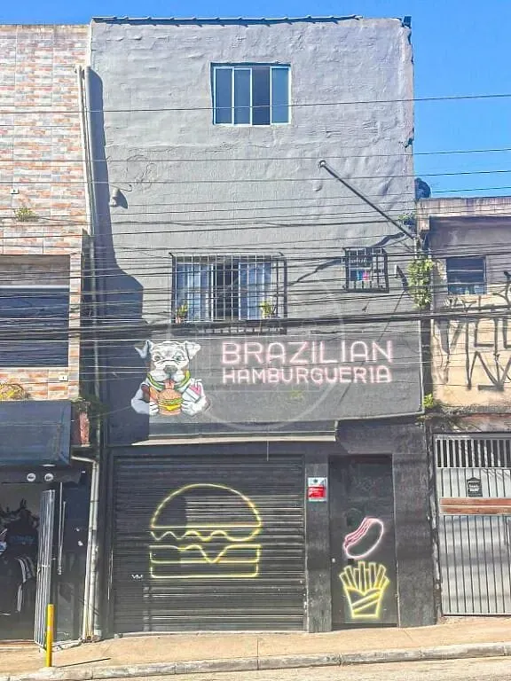 Prédio Inteiro, 375 m² - Foto 1