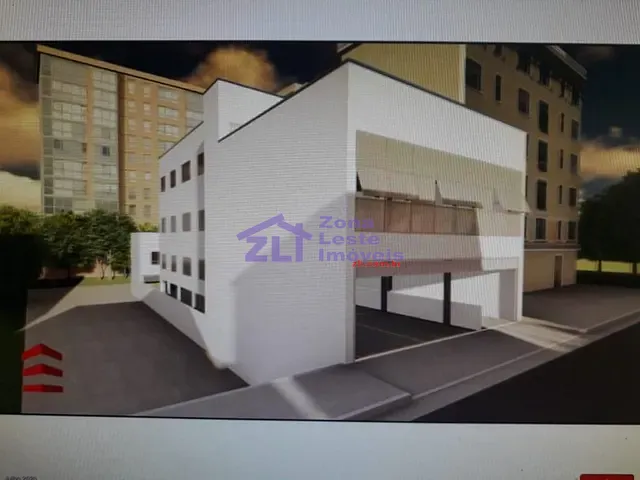 Prédio com 1334m², para alugar, no bairro Vila Formosa em São Paulo