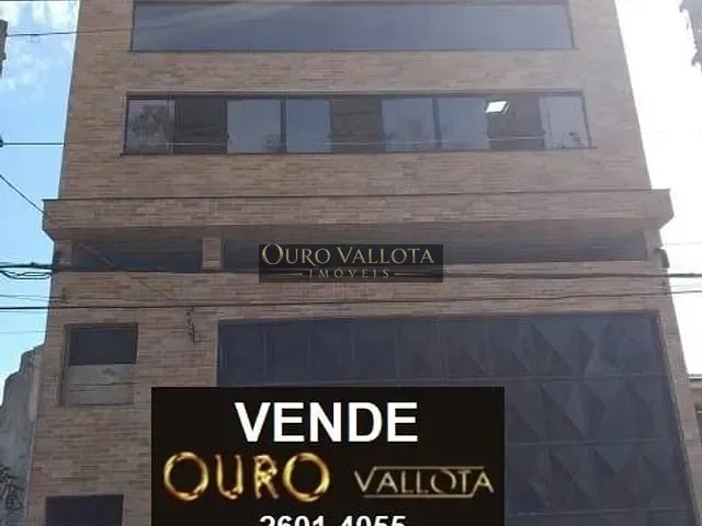 Prédio com 400m², à venda, no bairro Vila Carrão em São Paulo