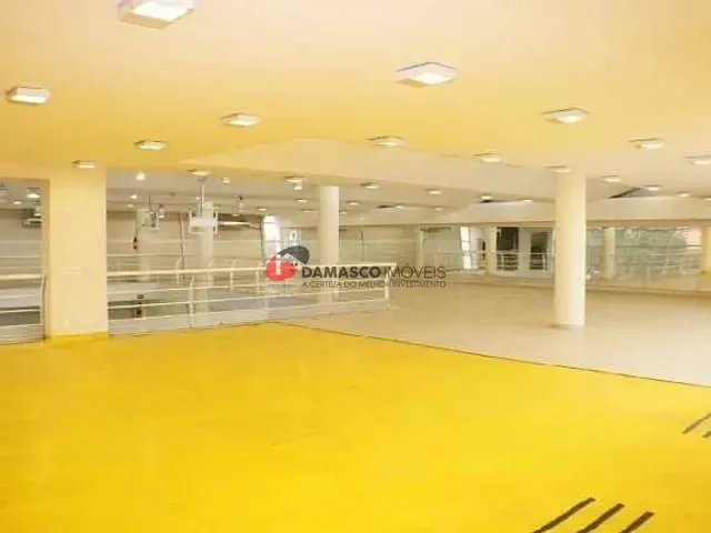Prédio com 1664m², para alugar, no bairro Barcelona em São Caetano do Sul