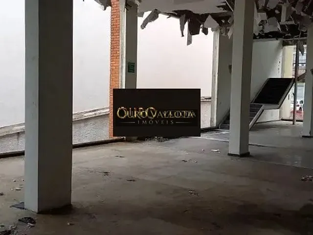 Prédio com 680m², para alugar, no bairro Belenzinho em São Paulo