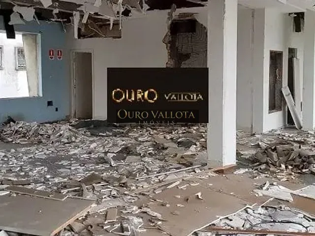 Prédio com 680m², para alugar, no bairro Belenzinho em São Paulo