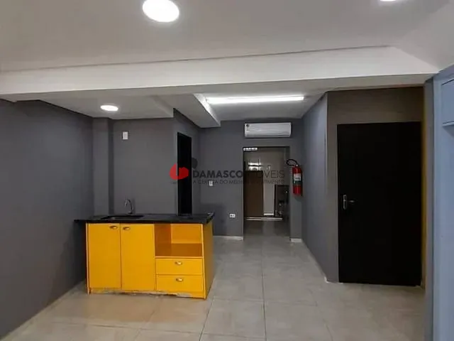 Prédio à venda, no bairro Santa Paula em São Caetano do Sul