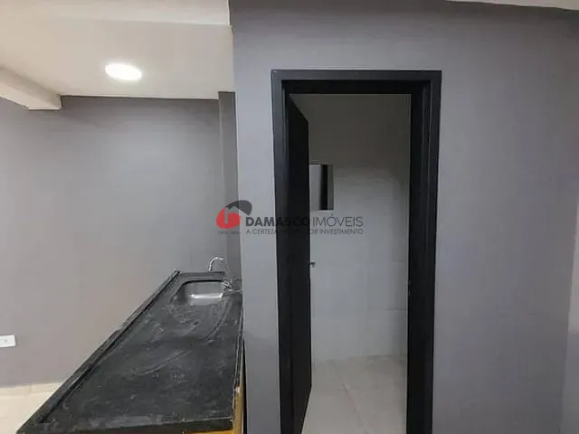 Prédio à venda, no bairro Santa Paula em São Caetano do Sul
