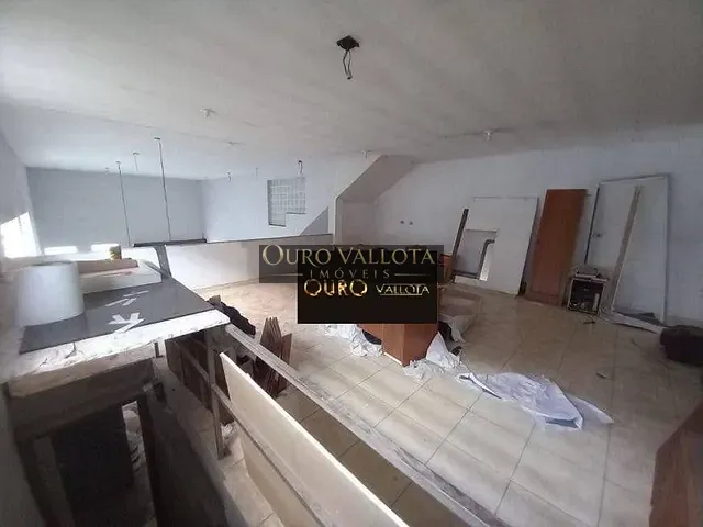 Prédio com 322m², para alugar, no bairro Vila Bertioga em São Paulo