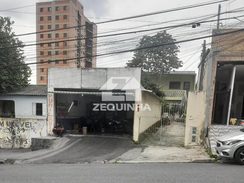 Prédio Inteiro, 231 m² - Foto 1