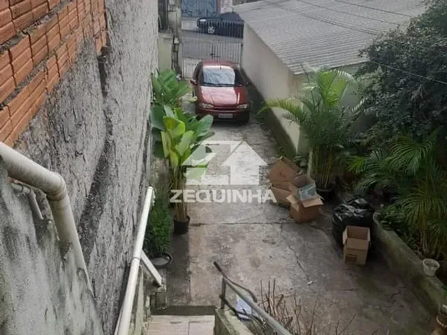 Prédio com 270m² 6 quartos e 5 banheiros, à venda, no bairro Quitauna em Osasco