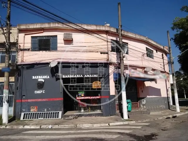 Prédio com 265m², à venda, no bairro Jardim Guanabara em São Paulo