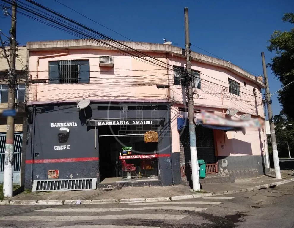 Prédio Inteiro, 265 m² - Foto 1