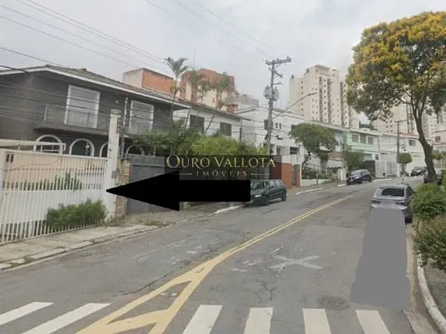 Prédio com 378m², à venda, no bairro Vila Mariana em São Paulo