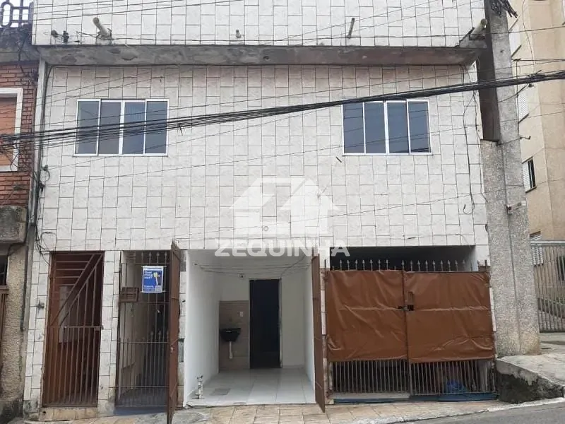 Prédio Inteiro, 220 m² - Foto 1