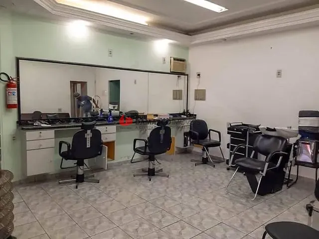 Prédio à venda, no bairro Barcelona em São Caetano do Sul