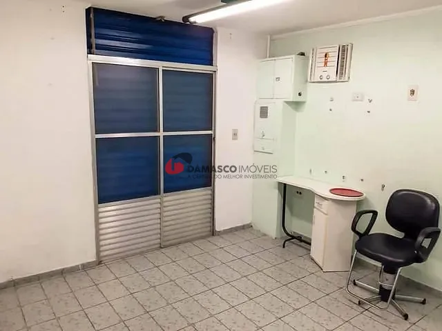 Prédio à venda, no bairro Barcelona em São Caetano do Sul