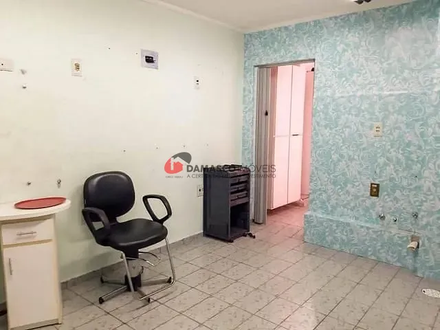 Prédio à venda, no bairro Barcelona em São Caetano do Sul
